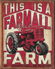 Farmall Farmall Farm