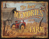 JQ - Farm Memories