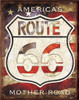 Rt 66 - Americas Road