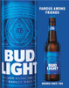Anheuser-Busch Bud Light - Famous