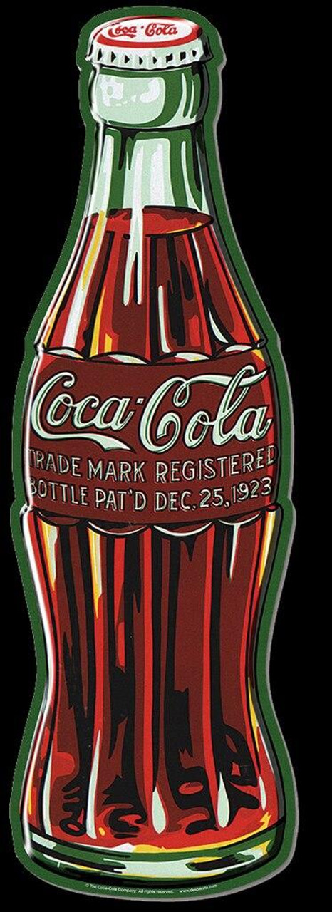 1930 coca cola logo