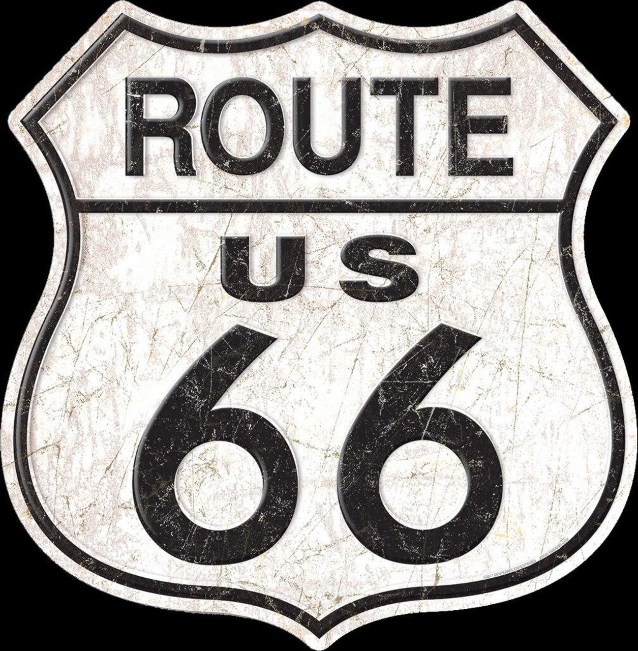 Route 66