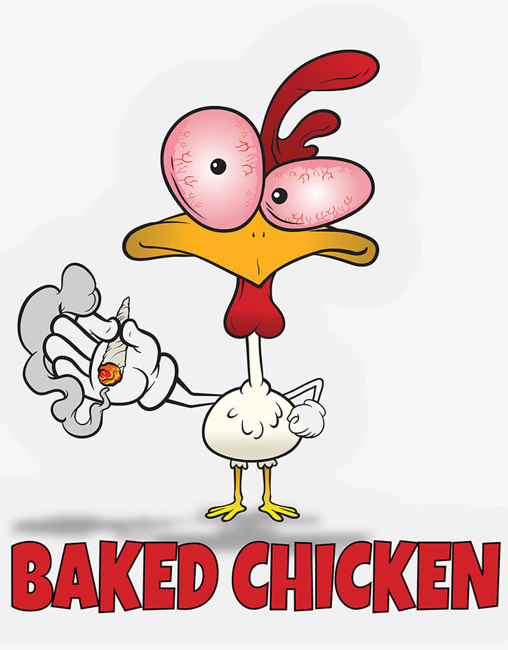 Baked Chicken