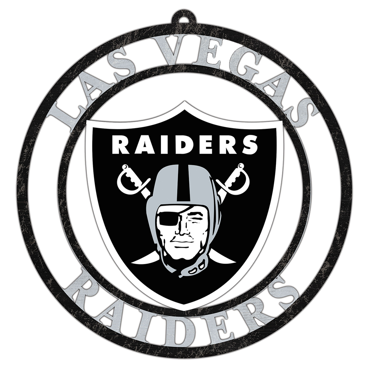 It's official: Oakland Raiders are renamed Las Vegas Raiders - CGTN