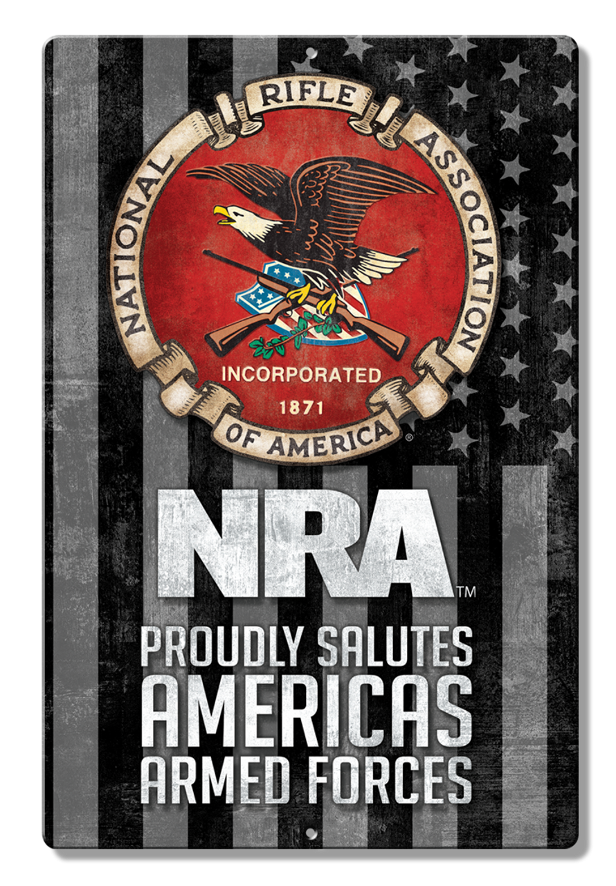 NRA Red