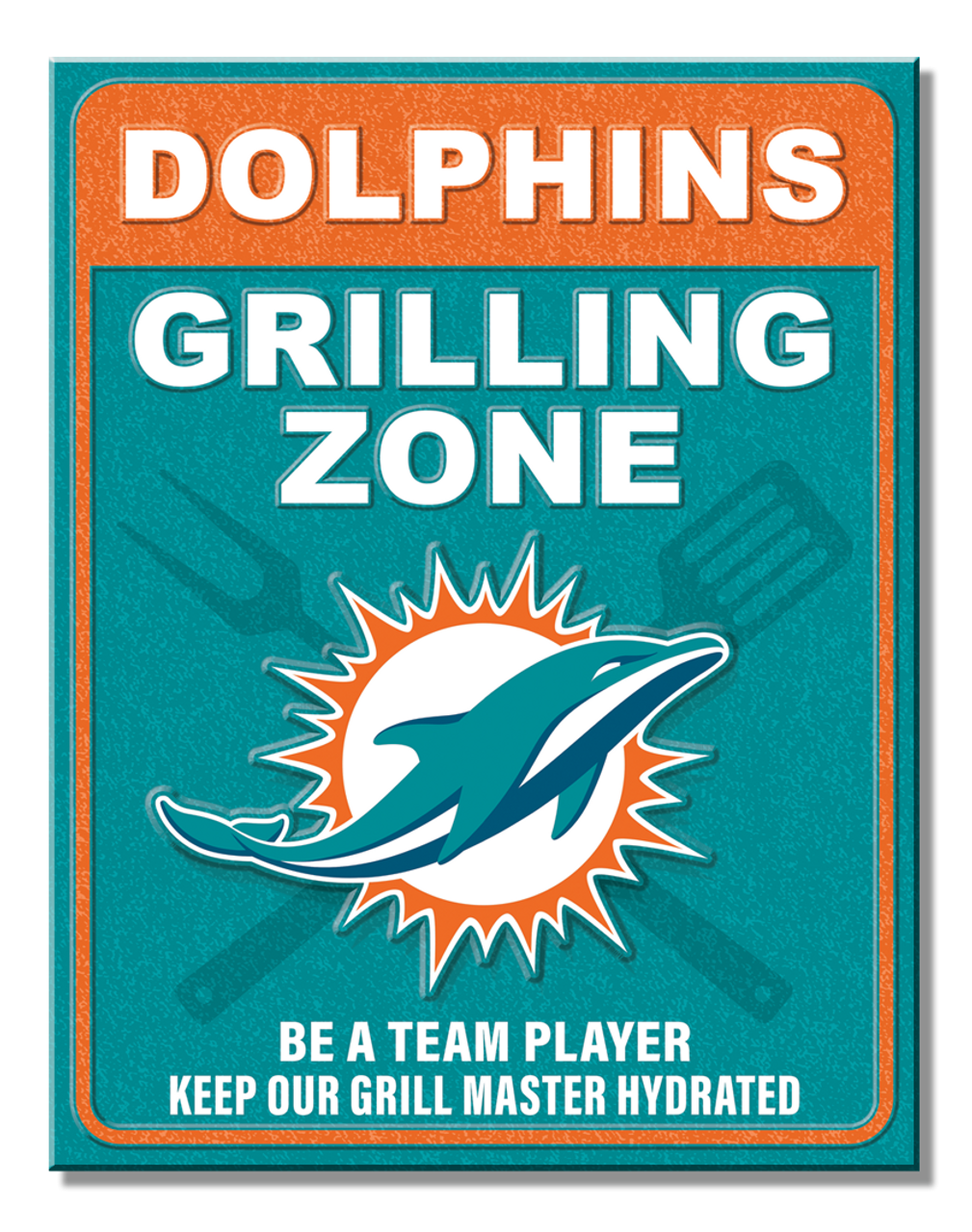 Miami Dolphins Zone