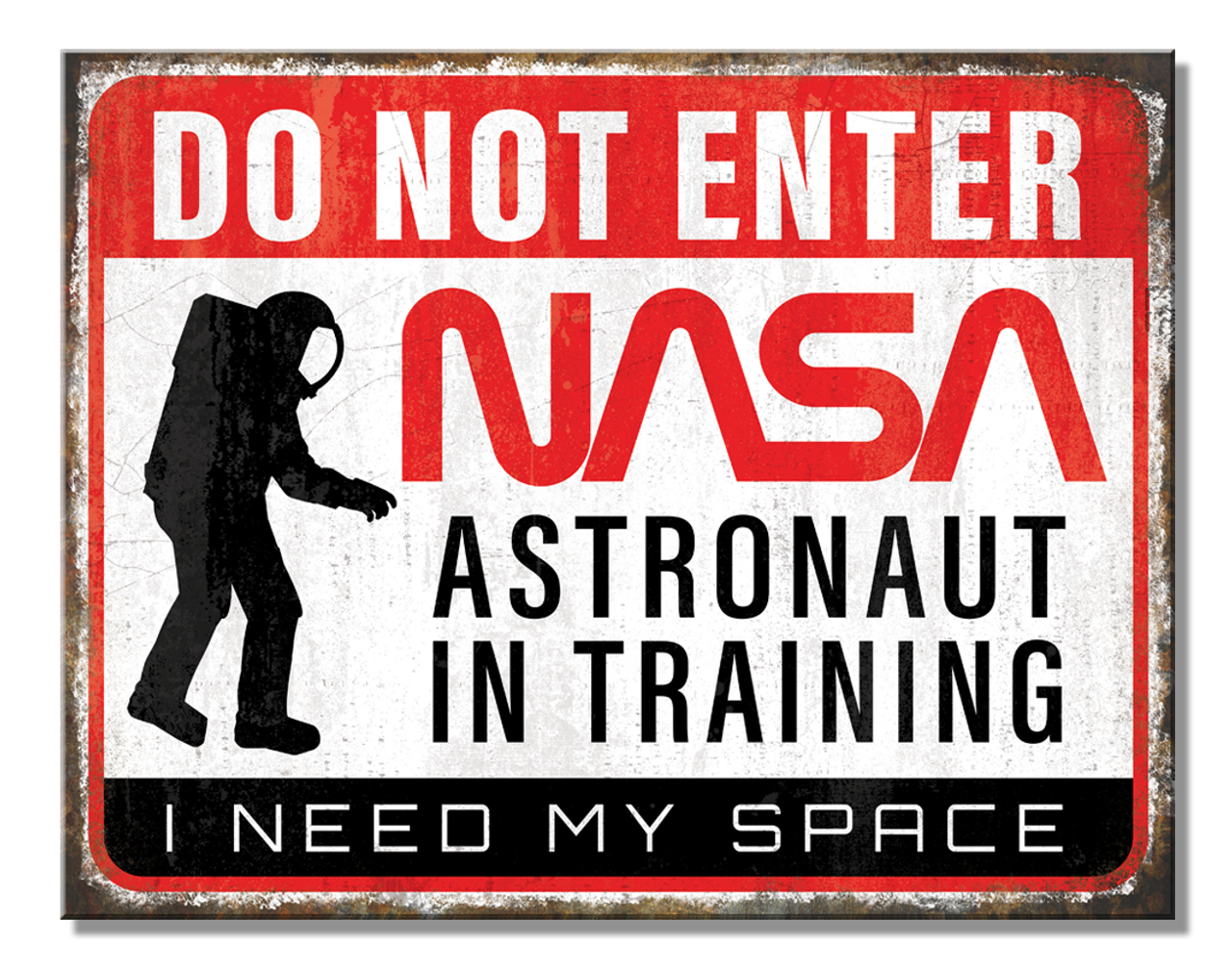  NASA Need Space 