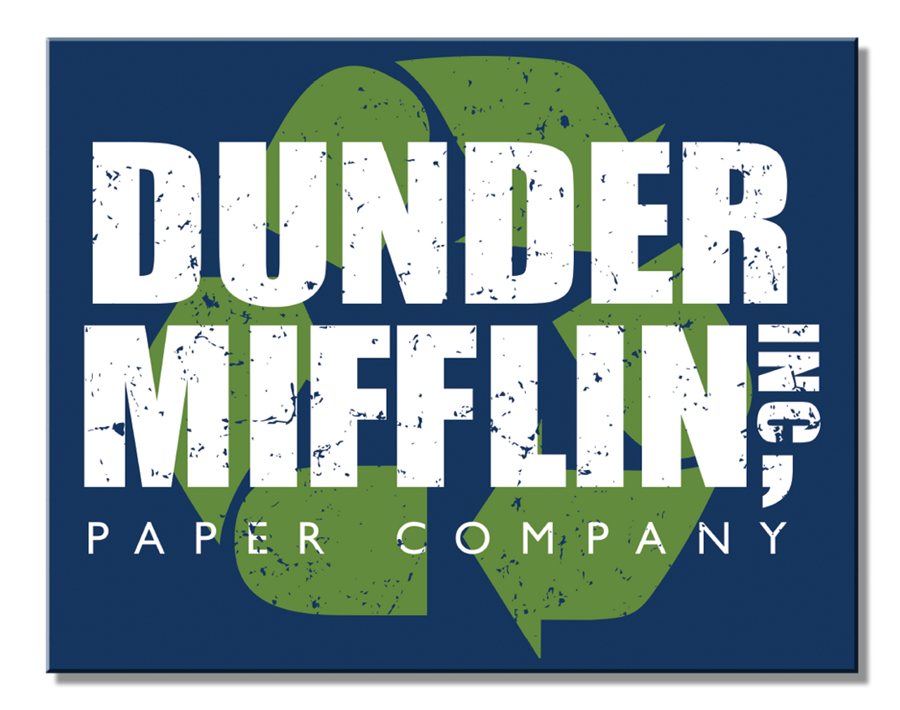 Dunder Mifflin  Desperate Enterprises wholesale
