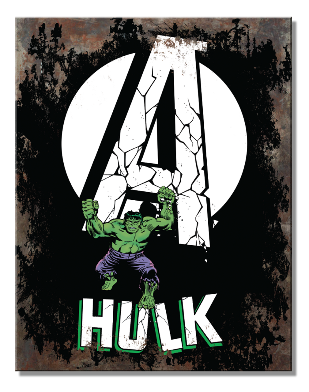  Hulk A 