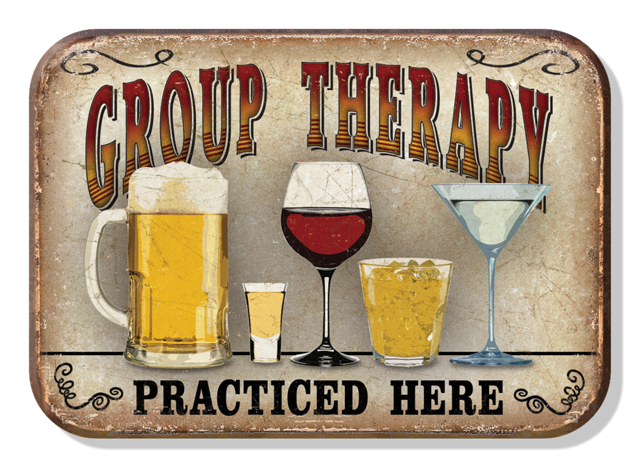 Magnet Group Therapy