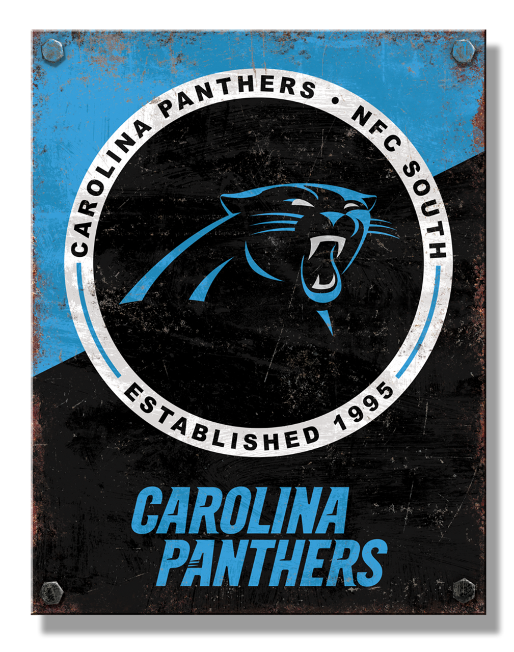 south carolina panthers