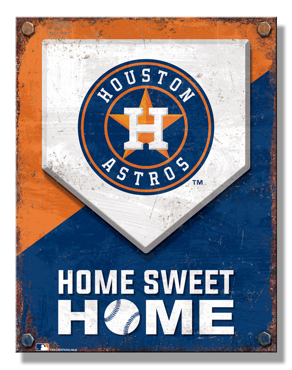 Houston Astros Home