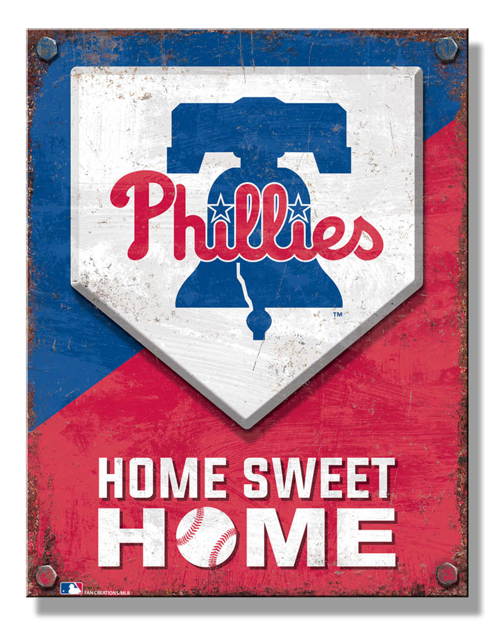 philadelphia phillies stencil