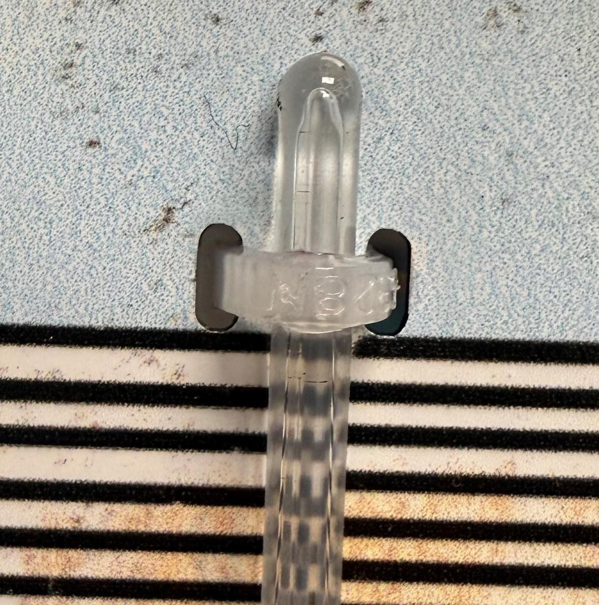 Hamm's Thermometer - HAMMS 17.5" x 7.5"