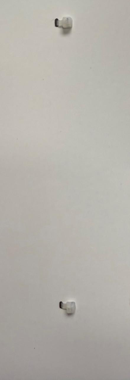 Mopar Thermometer - Mopar 17.5" x 7.5"