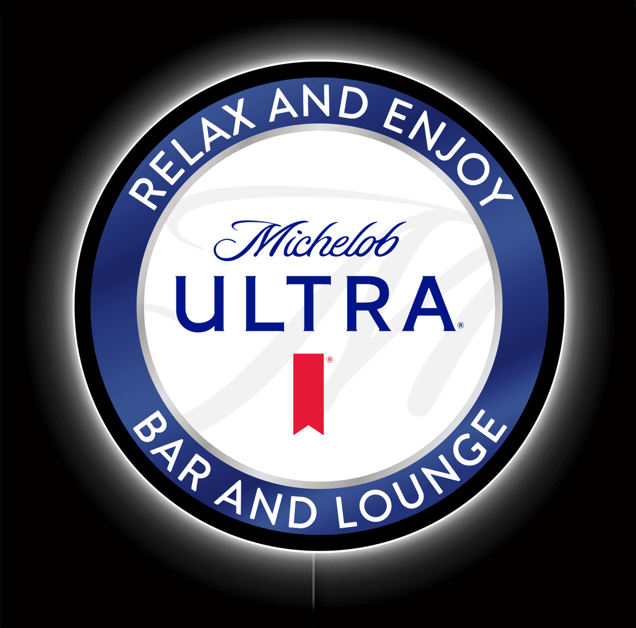Anheuser-Busch 23" LED - Michelob Ultra 