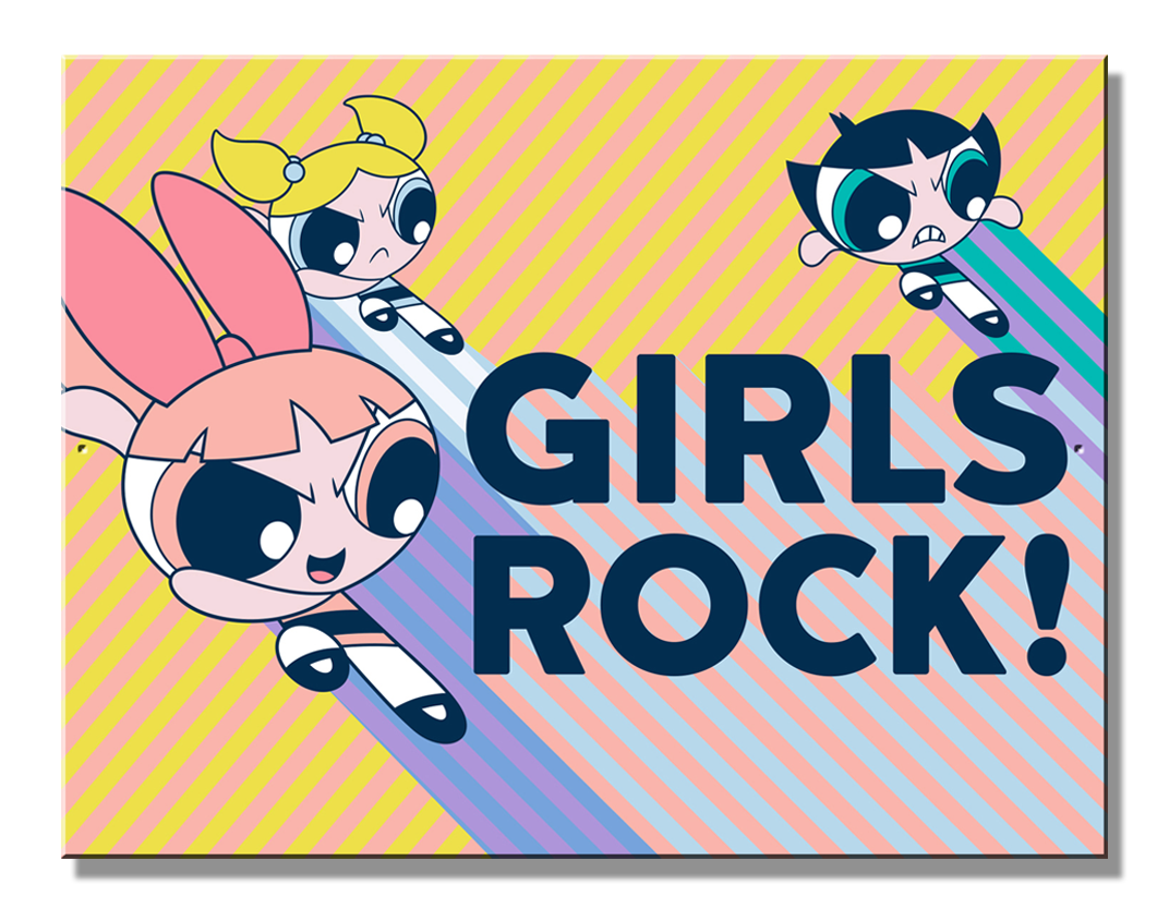 Warner Brothers SH - Pepe Le Pew 10.75 x 8.25