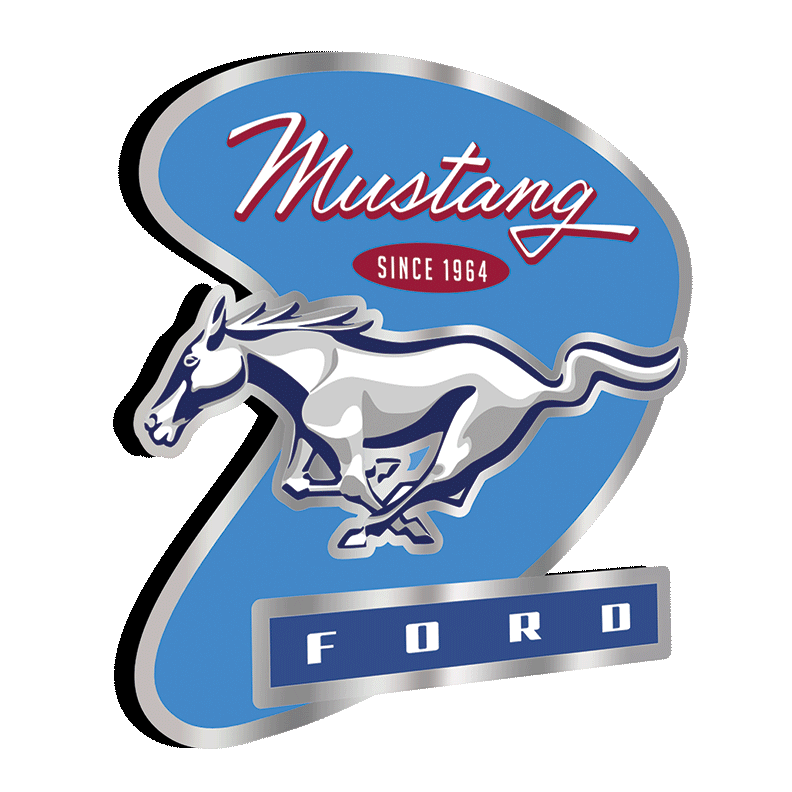 Ford Mustang Infinity Light