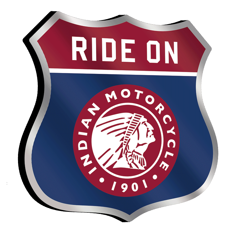 Indian Motorcycle Infinity Light