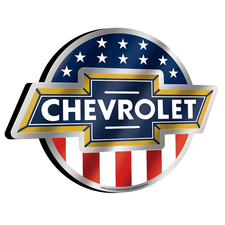 Chevrolet  Infinity Light