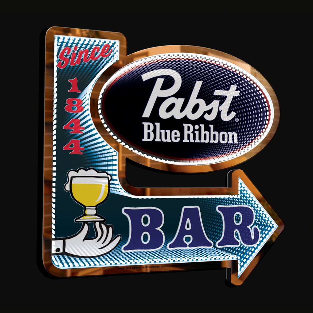 PBR  Infinity Light