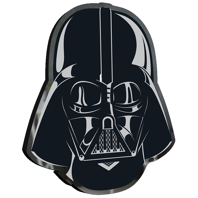 Darth Vader Infinity Light