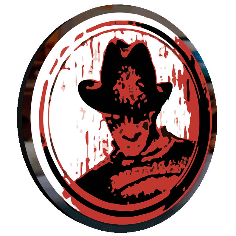 Freddy Krueger Infinity Light