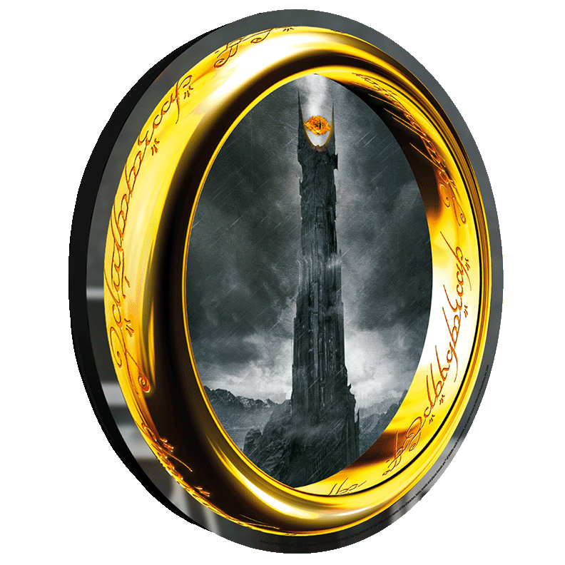 Lord of the Rings Infinity Light