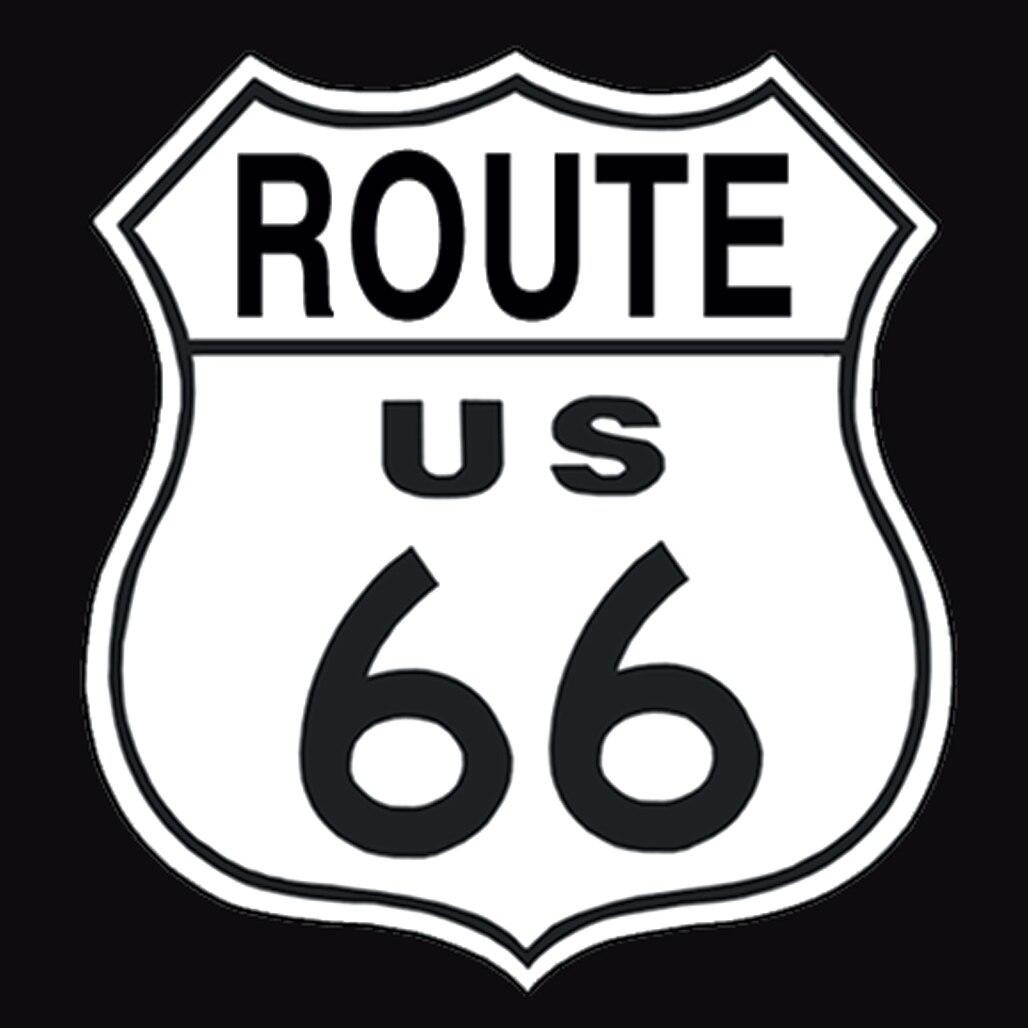 RT. 66 SHIELD | Desperate Enterprises - Wholesale Signs