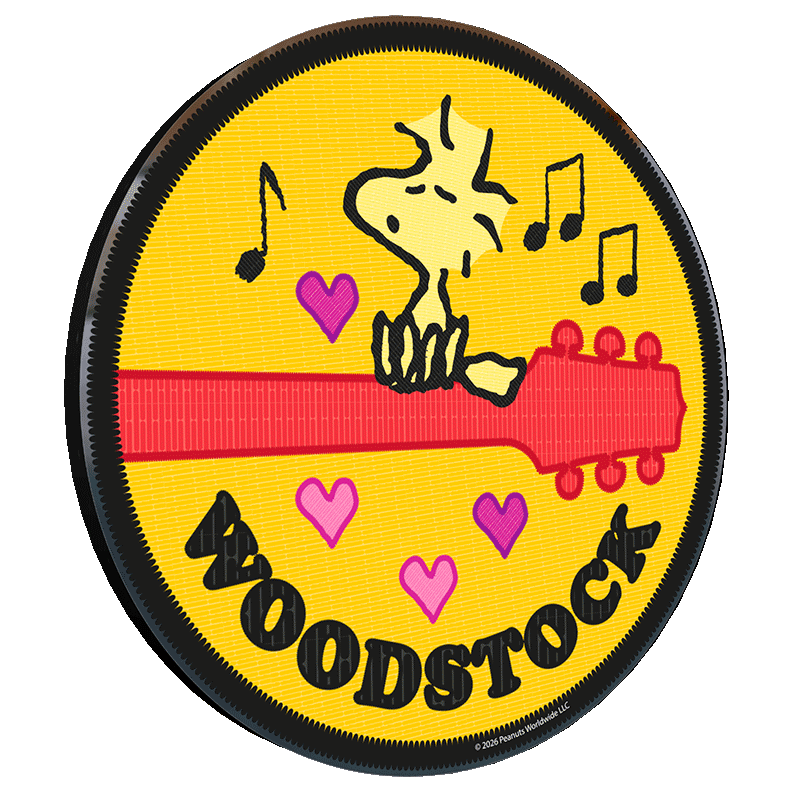 Woodstock  Infinity Light