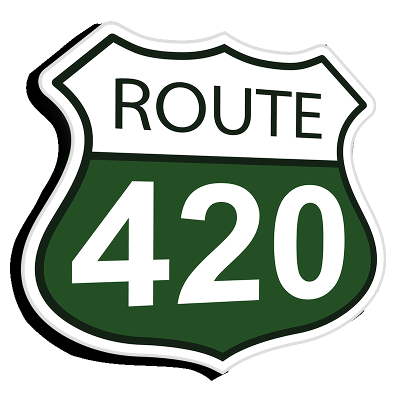 Route 420 Infinity Light
