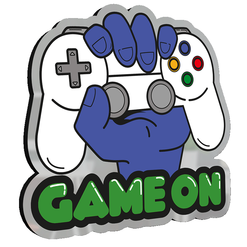 Game On Infinity Light