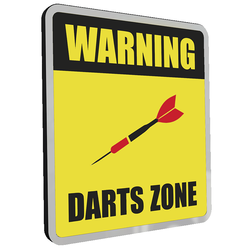 Darts Infinity Light