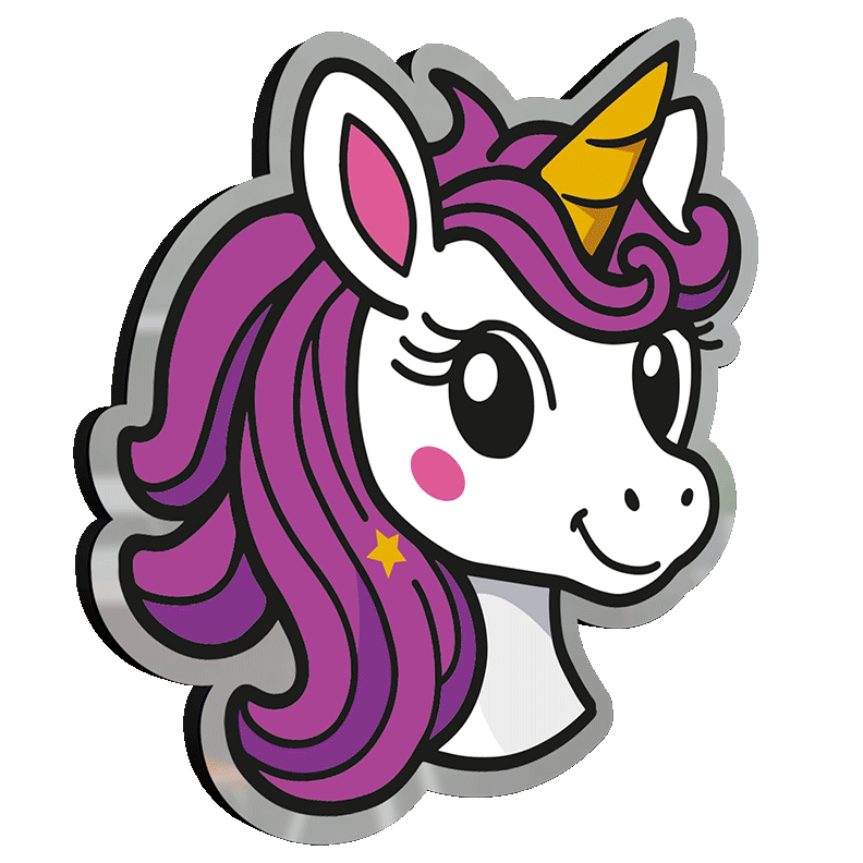 Unicorn Infinity Light