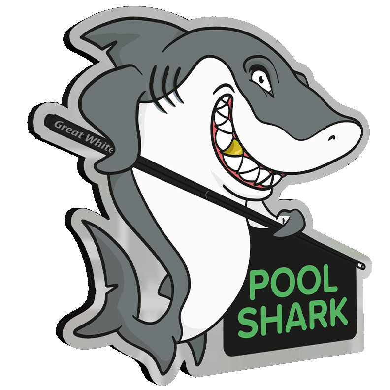 Pool Shark  Infinity Light