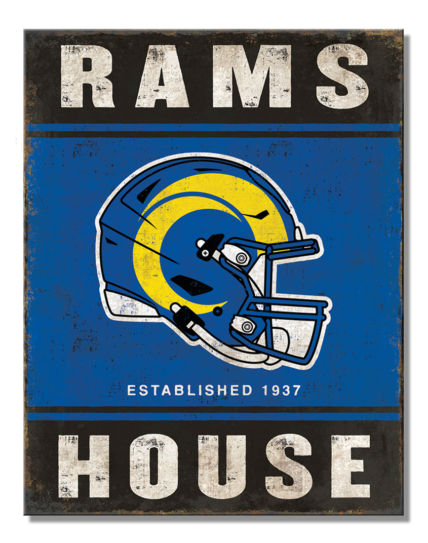 NFL Los Angeles Rams