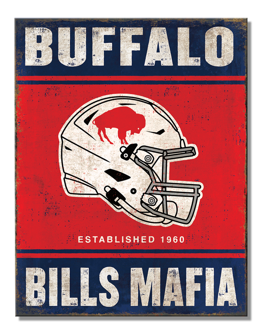 NFL Buffalo Bills