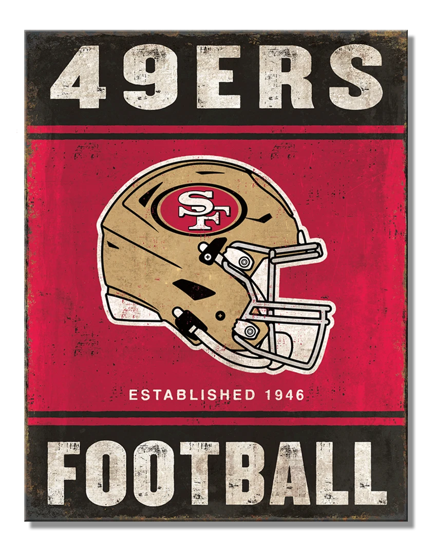 NFL San Francisco