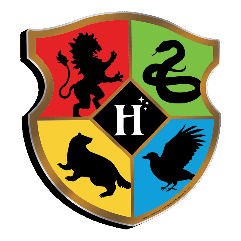 Harry Potter Infinity Light