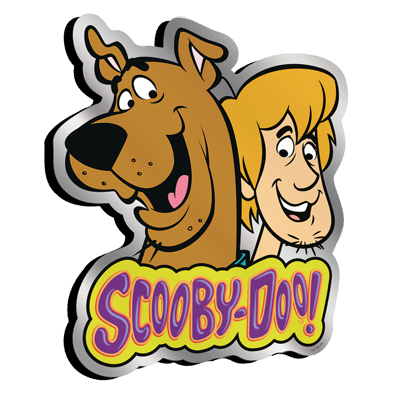Scooby Doo Infinity Light