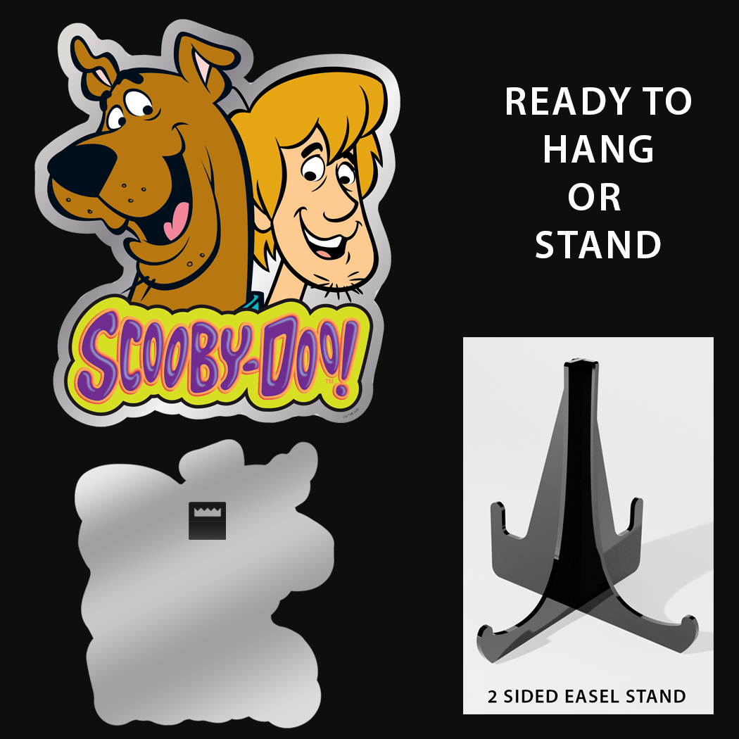 Scooby Doo Infinity Light