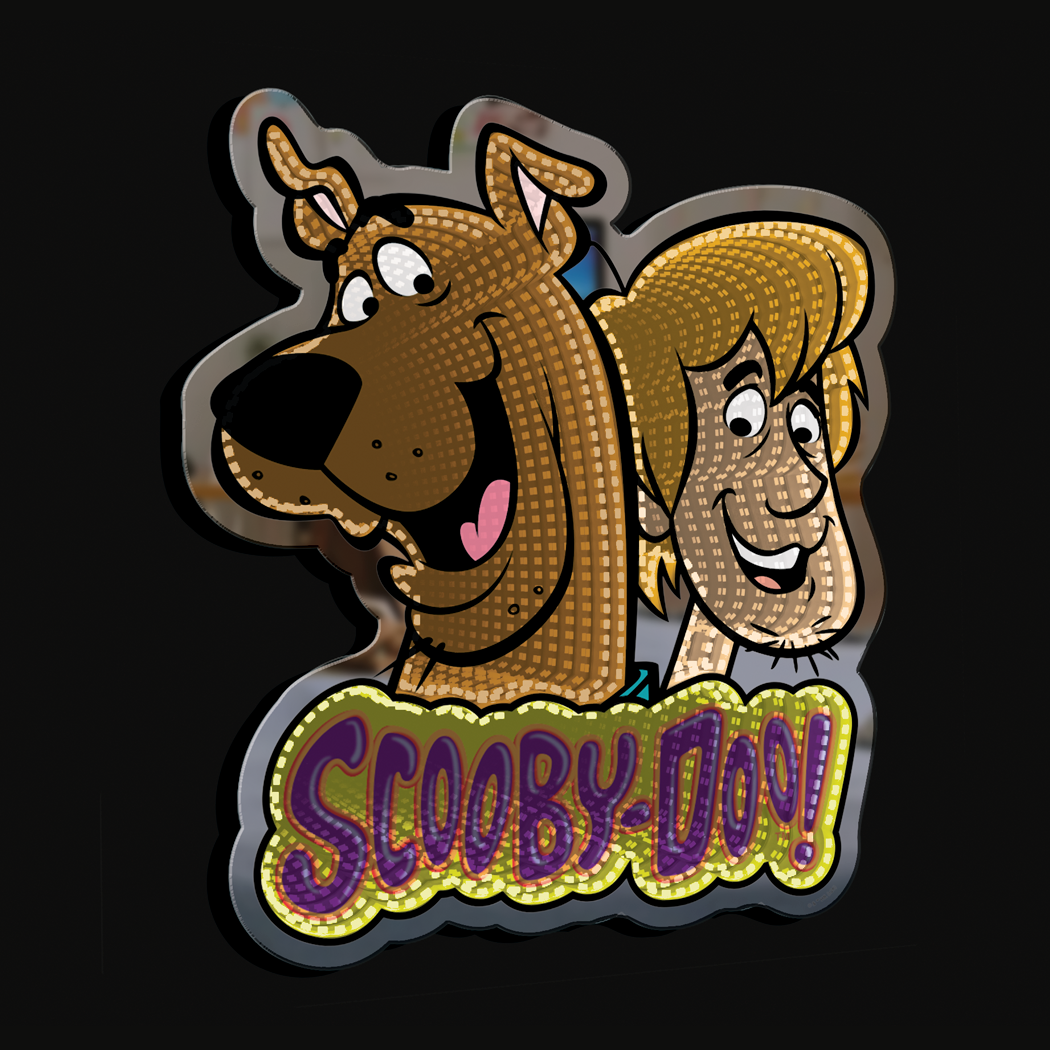 Scooby Doo Infinity Light