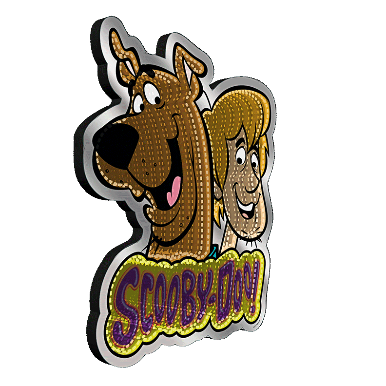 Scooby Doo Infinity Light