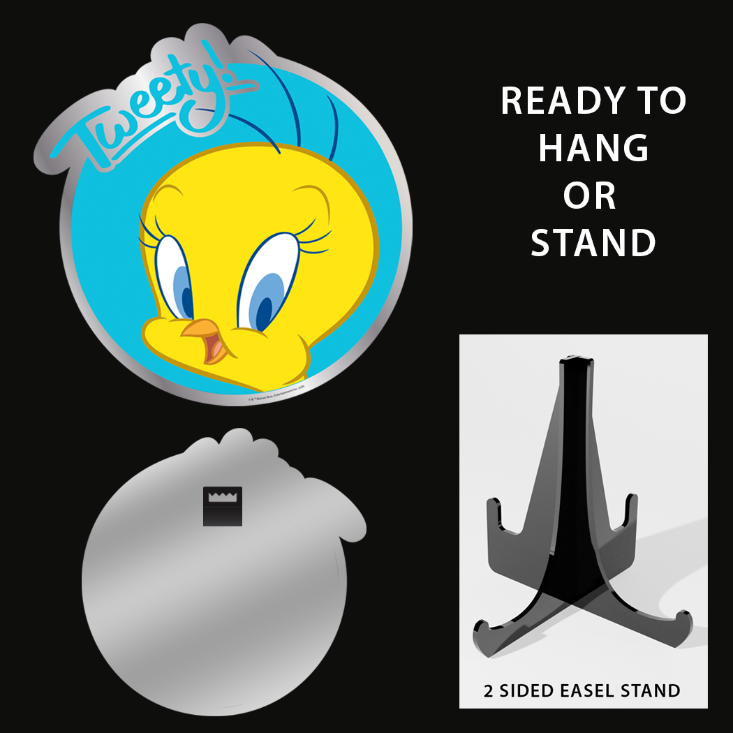 Looney Tunes Tweety Infinity Light