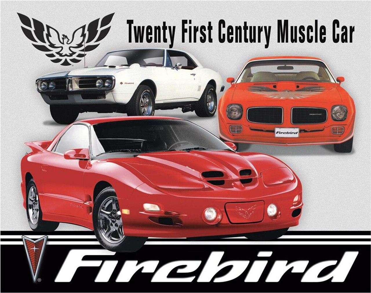 firebird tribute