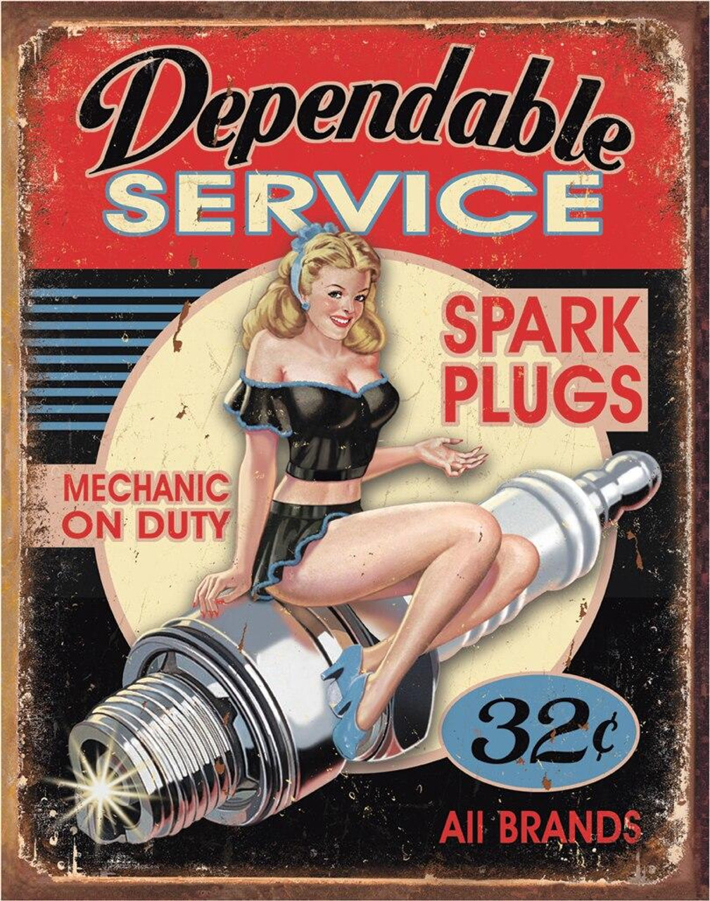 Dependable Service