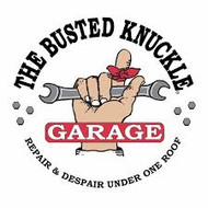Busted Knuckle Garage