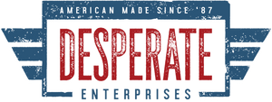 Desperate Enterprises