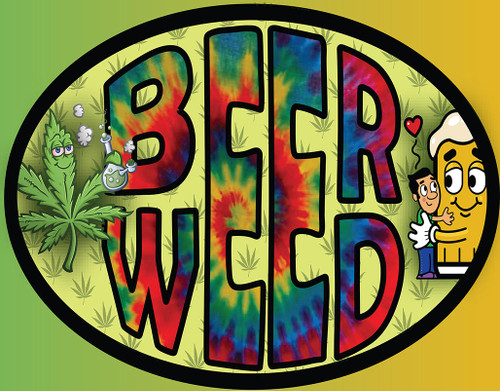 Beer Weed