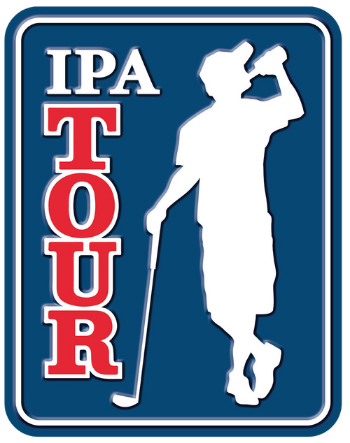 Sticker - IPA Tour set of 6